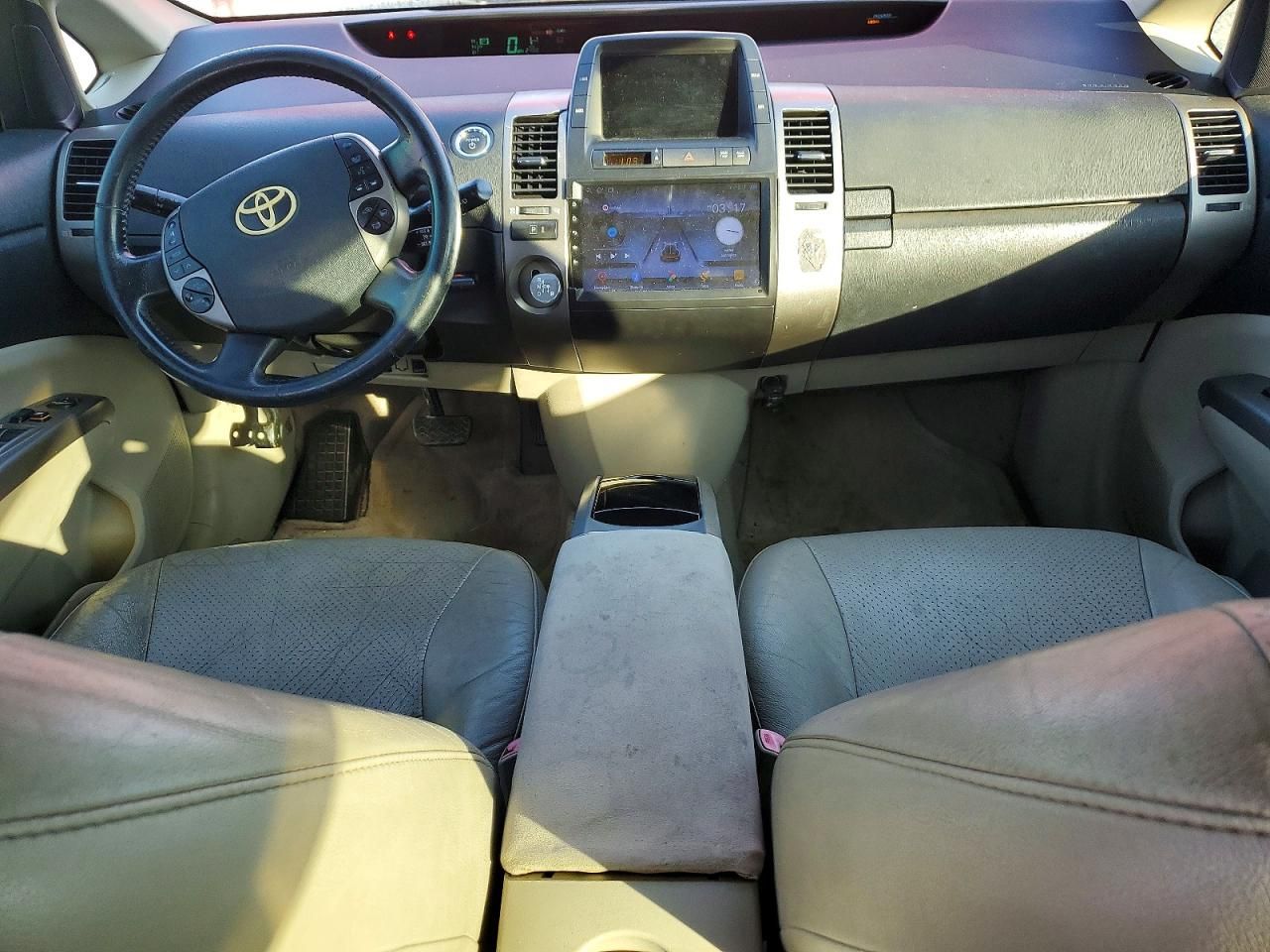 2008 Toyota Prius