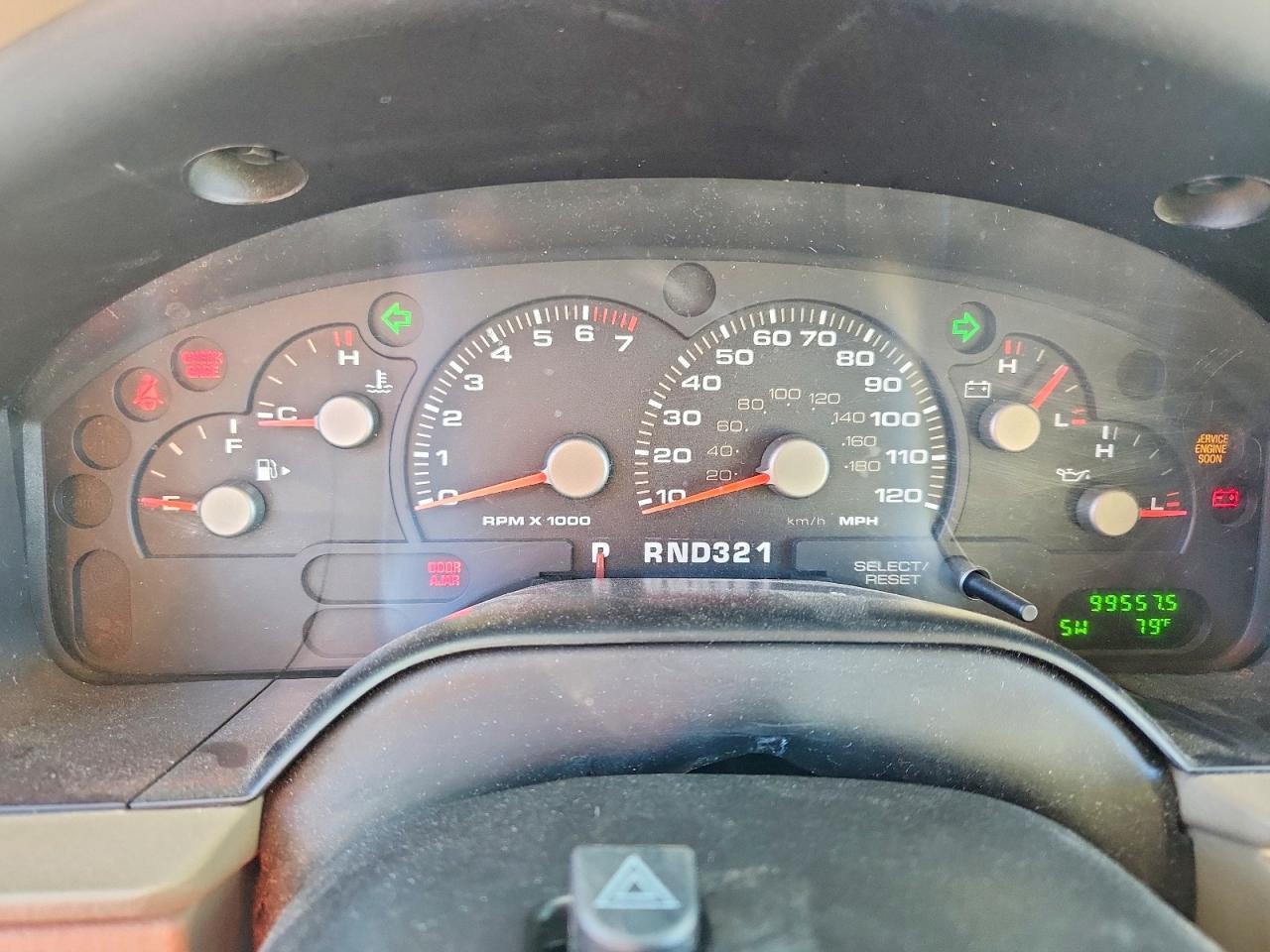 2004 Ford Explorer xlt