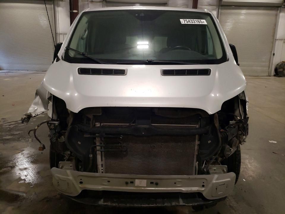 2017 Ford Transit 150 Delivery Van