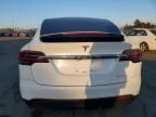 2019 Tesla Model x