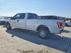 2016 Ford F150