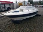 1997 Bayliner Boat