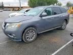2016 Nissan Pathfinder s