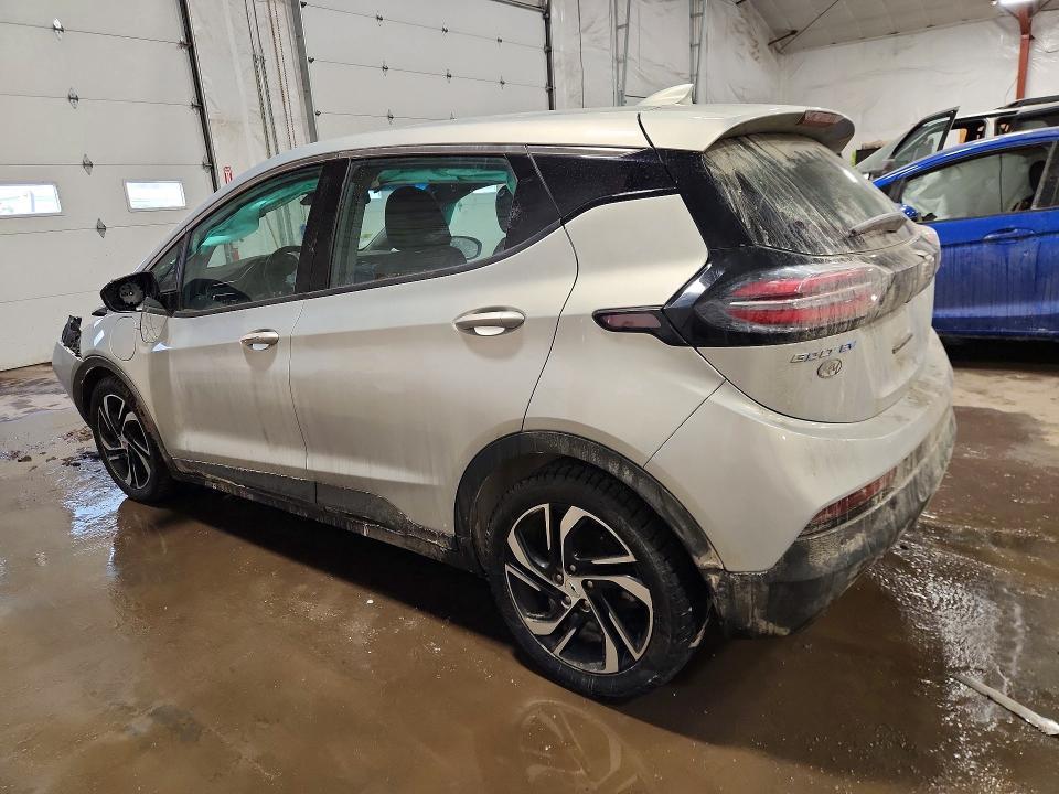 2023 Chevrolet Bolt ev 2LT