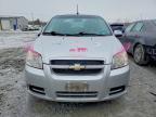 2011 Chevrolet Aveo ls