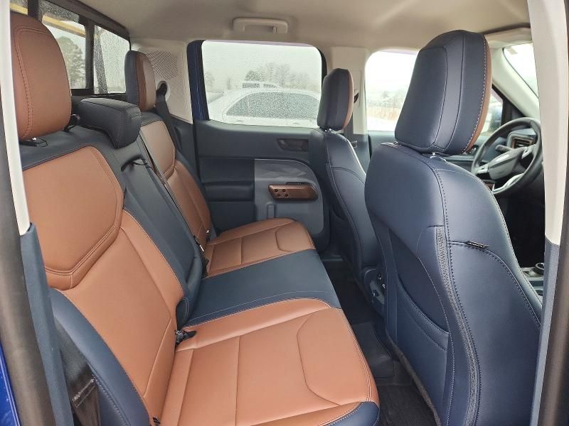 2023 Ford Maverick xl