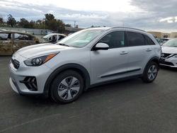 2020 KIA Niro lx en venta en Martinez, CA