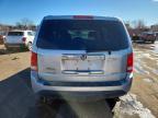 2015 Honda Pilot exl