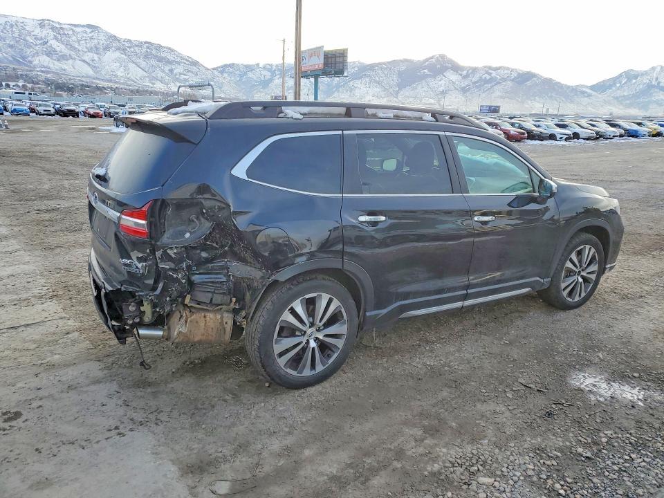 2019 Subaru Ascent Touring