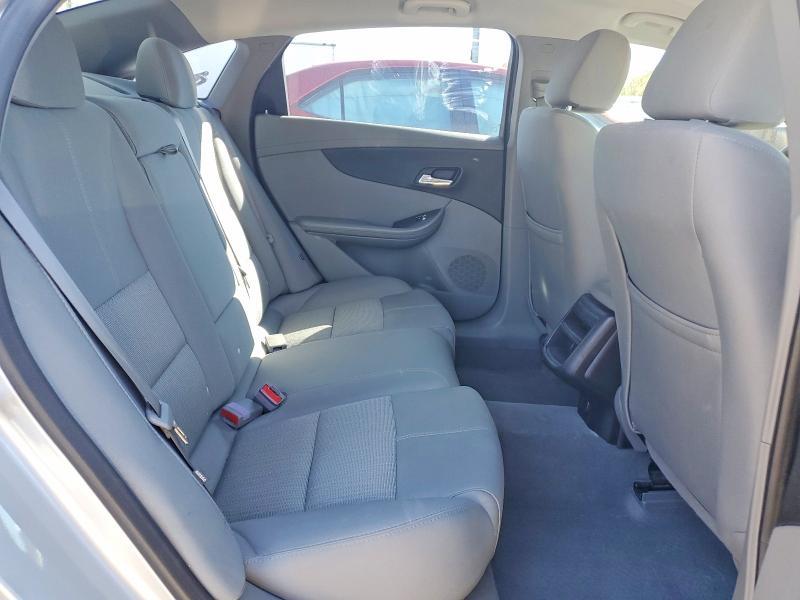 2014 Chevrolet Impala ls