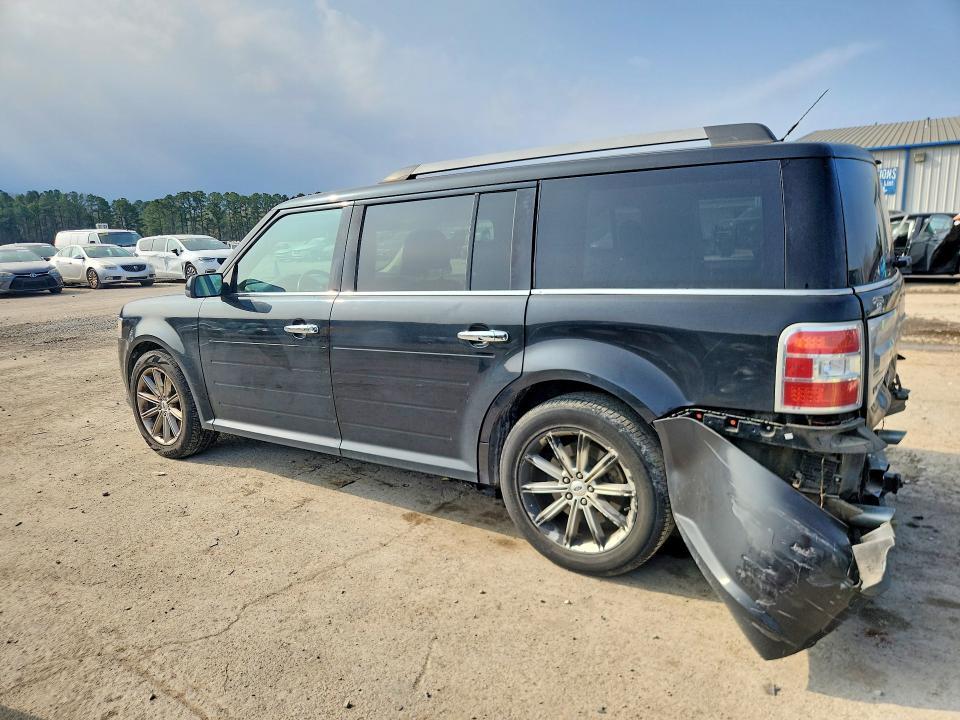 2013 Ford Flex Limited