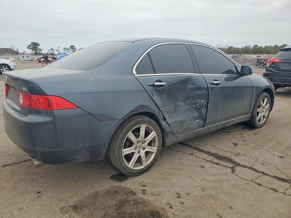 2004 Acura TSX