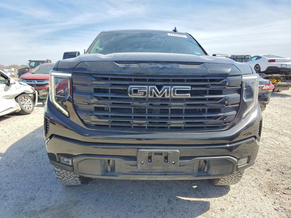 2022 GMC Sierra C1500 Elevation