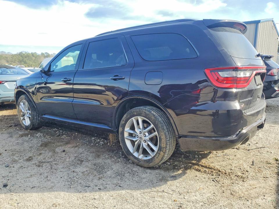 2024 Dodge Durango gt