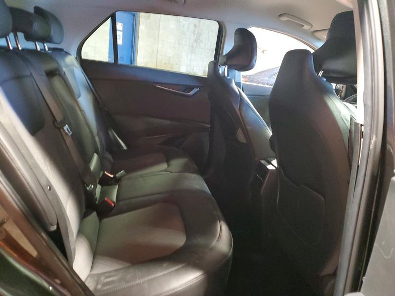 2023 KIA Niro Wind