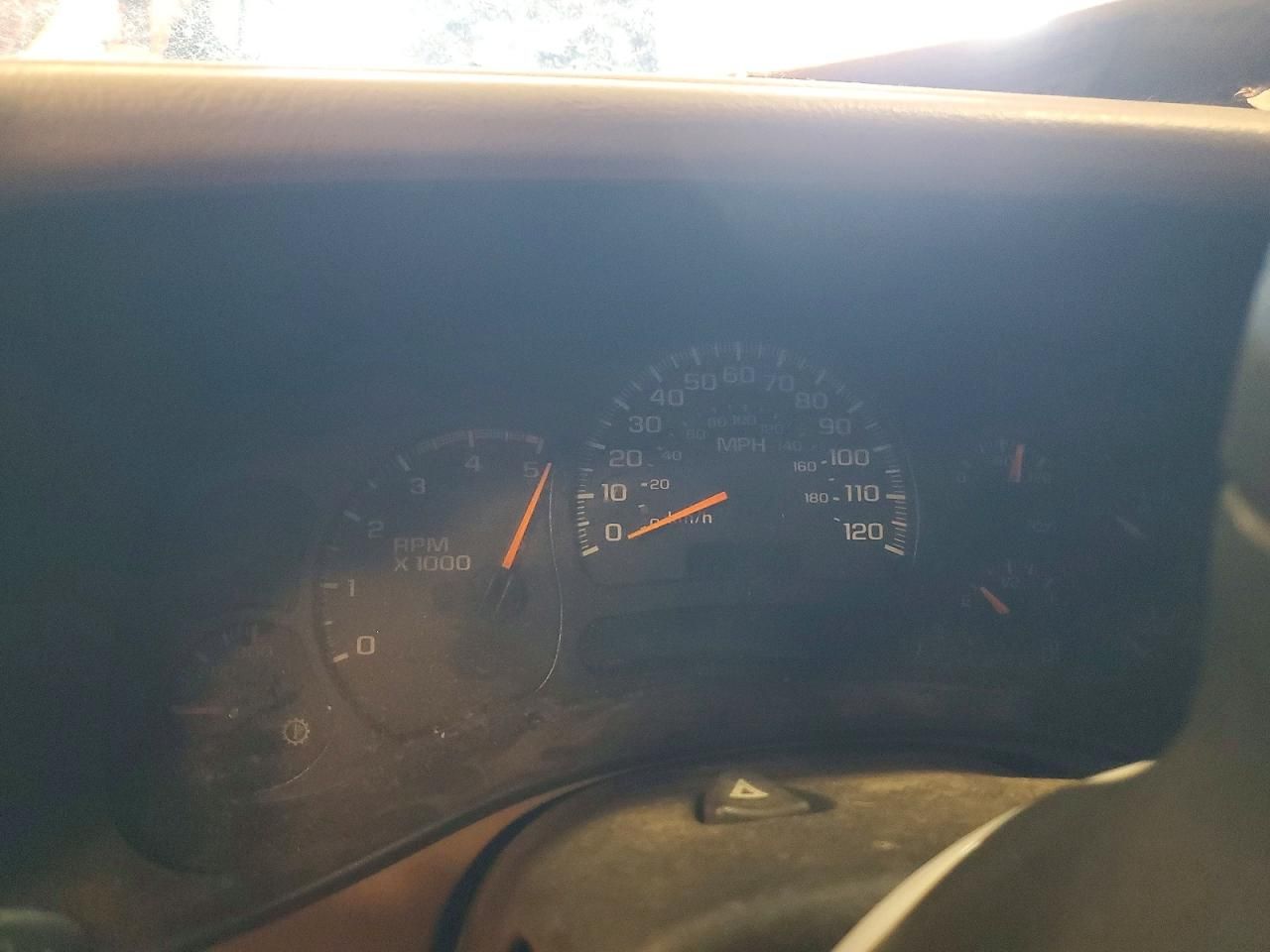 2005 Chevrolet Silverado K2500 Heavy Duty