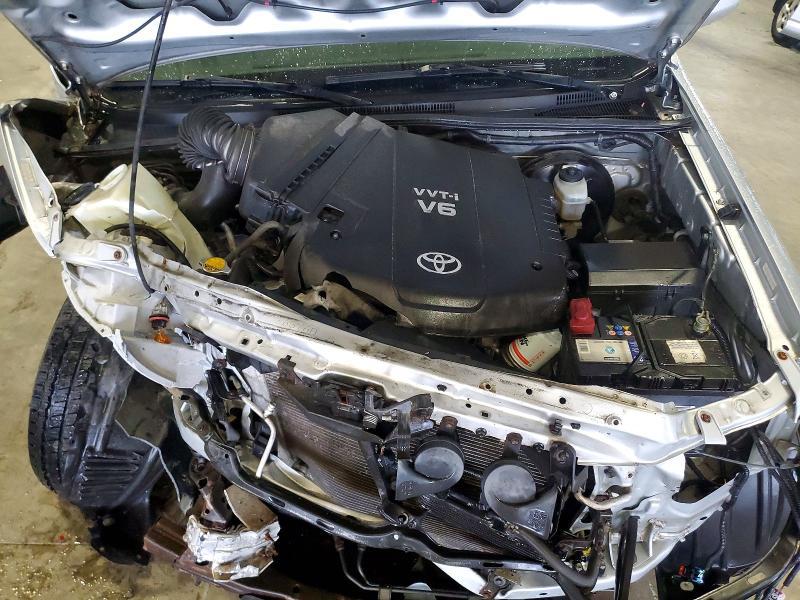 2007 Toyota Tacoma Prerunner V6