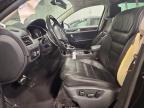 2015 Volkswagen Touareg V6 tdi