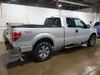 2013 Ford F150 Super Cab