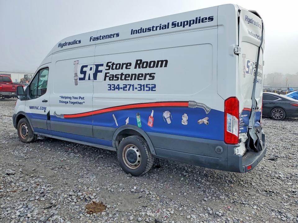 2020 Ford Transit T-250