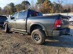 2017 Dodge RAM 1500 Rebel