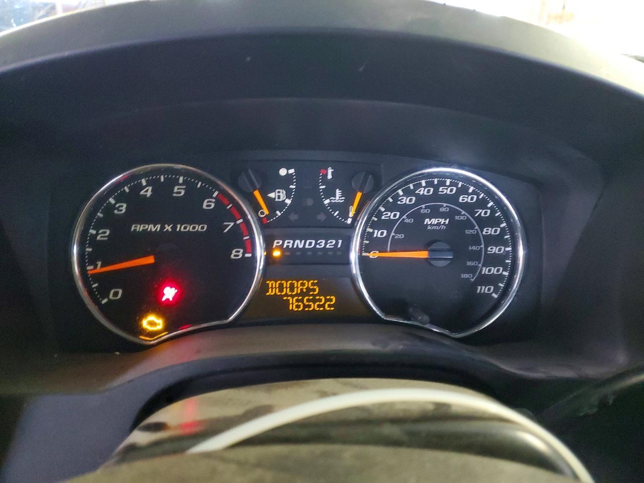 2010 Chevrolet Colorado LT
