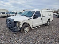 Ford f250 Super Duty salvage cars for sale: 2013 Ford F250 Super Duty