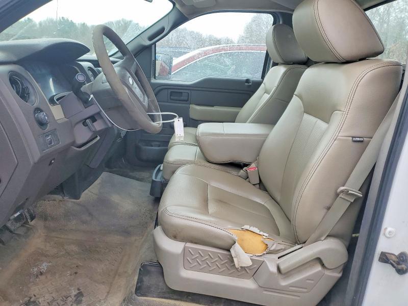 2009 Ford F150
