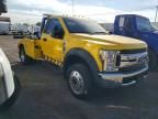 2019 Ford F550 Super Duty