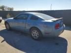 2008 Ford Mustang