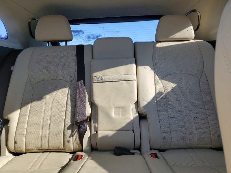 2019 Lexus Rx 350 Base