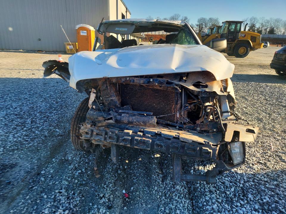 2017 Dodge Ram 1500 st