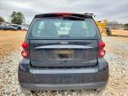 2009 Smart Fortwo Pure