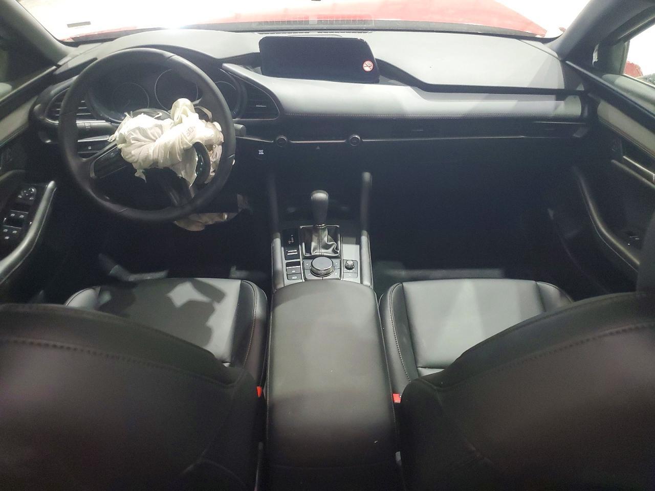 2026 Mazda 3 Select Sport