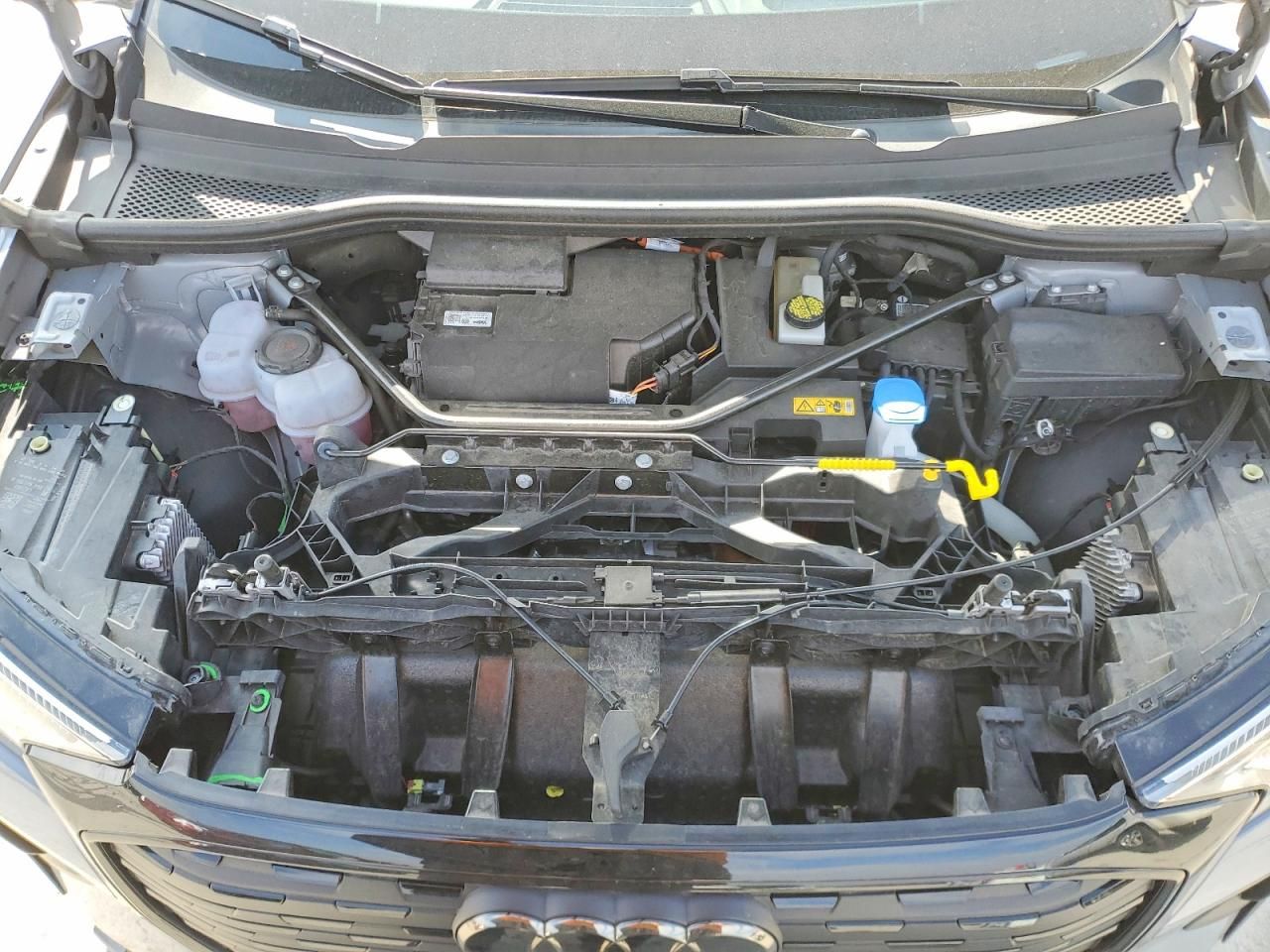 2023 Audi Q4 E-tron Prestige