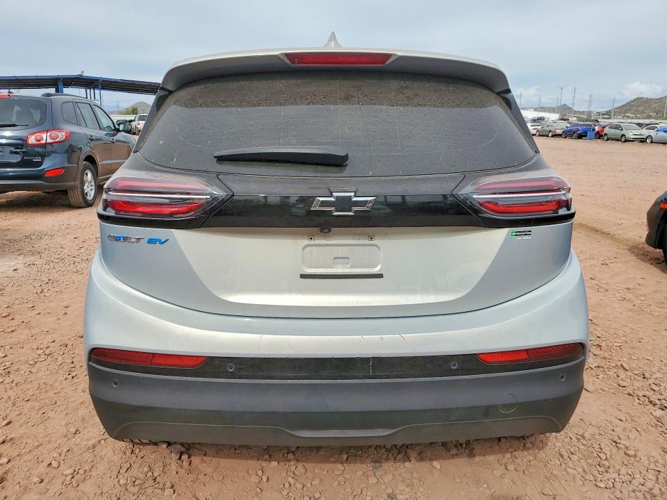 2023 Chevrolet Bolt ev 1LT