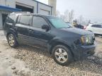 2010 Honda Pilot exl