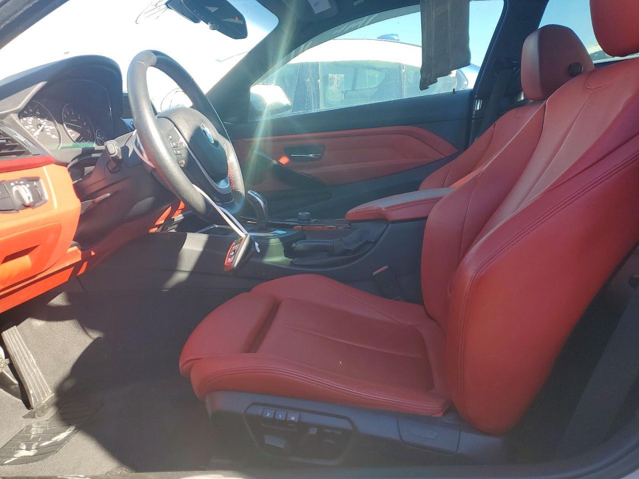 2014 BMW 428 i