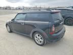2012 Mini Cooper Clubman
