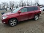 2009 Toyota Highlander Limited