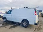 2013 Chevrolet Express G2500 Utility / Service Van