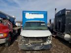 2019 Chev Rolet Express BOX Truck