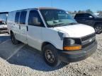 2009 Chevrolet Express G2500