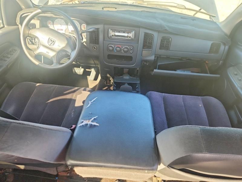 2003 Dodge RAM 1500 ST