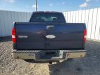 2007 Ford F150 Supercrew