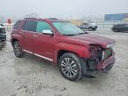 2016 GMC Terrain Denali
