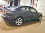 2005 Mazda 3 S