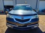 2011 Acura MDX