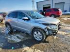 2020 Honda Hr-v ex