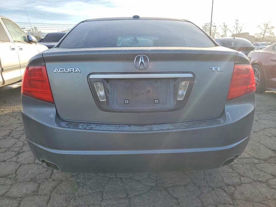 2006 Acura 3.2tl